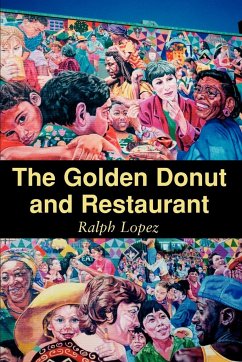 The Golden Donut and Restaurant - Lopez, Ralph