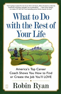 What to Do with the Rest of Your Life - Ryan, Robin Cp