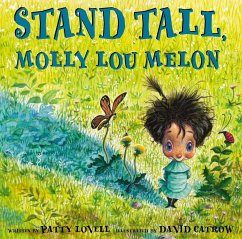 Stand Tall, Molly Lou Melon - Lovell, Patty