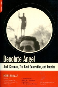 Desolate Angel - McNally, Dennis