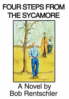 Four Steps from the Sycamore - Rentschler, Bob