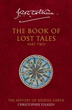 The Book of Lost Tales 2 - Tolkien, Christopher