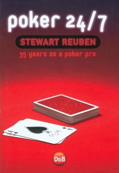 Poker 24/7 - Reuben, Stewart