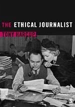 The Ethical Journalist - Harcup, Tony