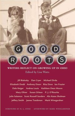 Cover Good Roots