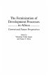 The Feminization of Development... - Bild 1