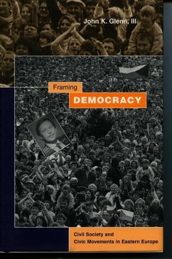 Framing Democracy - Glenn, John K
