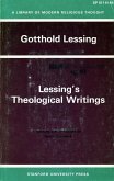 Lessing's Theological Writings
