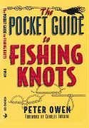 The Pocket Guide to Fishing Knots - Owen, Peter