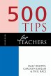 500 Tips for Teachers - Bild 1