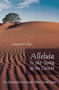 Alleluia is the Song of the Desert - Hart, Lawerence D.