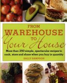 From Warehouse to Your House