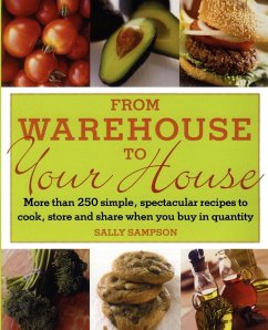 From Warehouse to Your House - Sampson, Sally