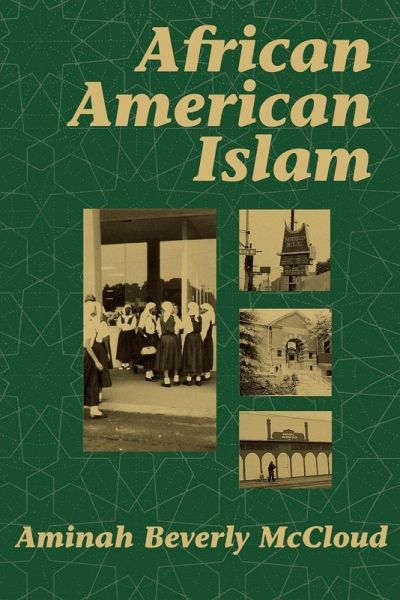 African American Islam