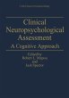 Clinical Neuropsychological Assessment - Bild 1