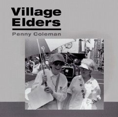 Village Elders - Coleman, Penny