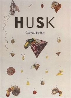 Husk: Poems by Chris Price - Price, Chris