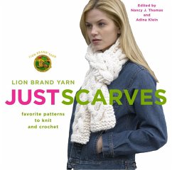 Lion Brand Yarn - Thomas, Nancy J.