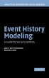 Event History Modeling - Bild 1