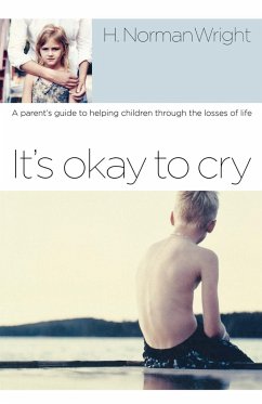 It's Okay to Cry