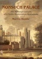Nonsuch Palace - Biddle, Martin