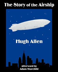 Story of the Airship, The - Allen, Hugh