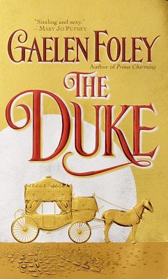 The Duke - Foley, Gaelen