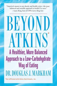 Beyond Atkins Beyond Atkins