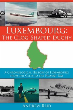 Luxembourg - Reid, Andrew