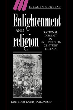 Enlightenment and Religion - Haakonssen, Knud (ed.)