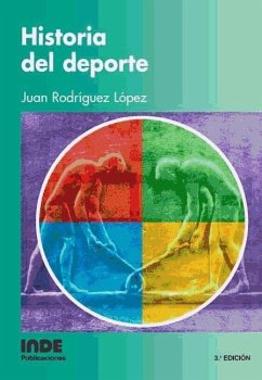 Historia del deporte - Rodríguez López, Juan