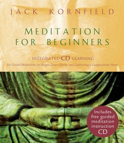 Meditation For Beginners - Kornfield, Jack