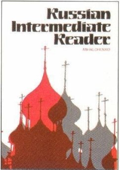 Russian Intermediate Reader - McGraw Hill