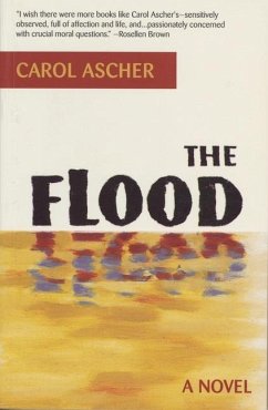 The Flood - Ascher, Carol