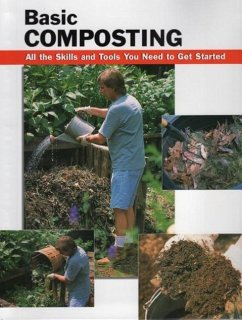 Basic Composting - Hursh, Carl