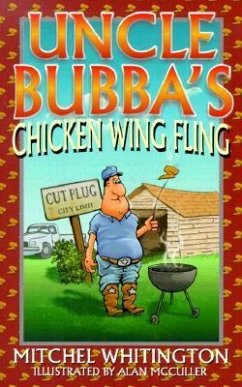 Uncle Bubba's Chicken Wing Fling - Whitington, Mitchel
