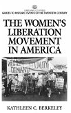 The Women's Liberation Movement in America