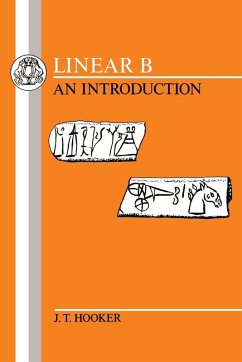 Cover Linear B