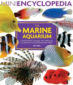 The Marine Aquarium - Mills, Dick