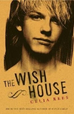The Wish House - Rees, Celia