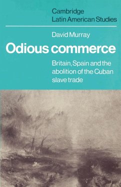 Odious Commerce - Murray, David; David R., Murray