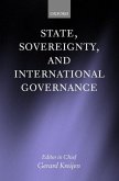 State, Sovereignity, and International Governance