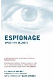 Espionage Espionage