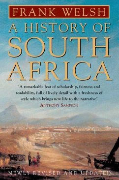 A History of South Africa - Welsh, Frank