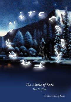 The Circle of Fate - Batts, Larry W.