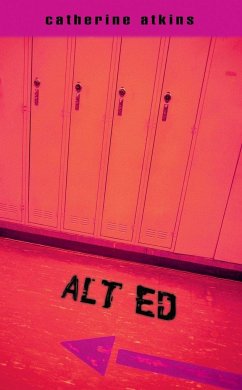 Alt Ed - Atkins, Catherine