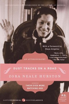 Dust Tracks on a Road - Hurston, Zora Neale