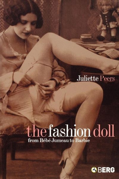 The Fashion Doll