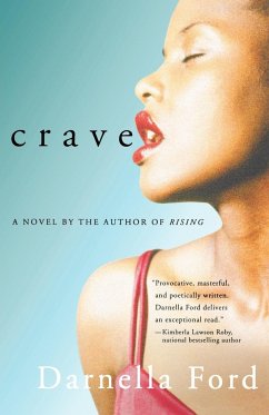 Crave - Ford, Darnella