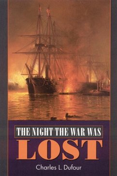The Night the War Was Lost - Dufour, Charles L